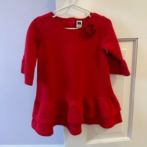 Janie and Jack toddler dress